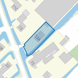 Perceel ALD00-A-3464