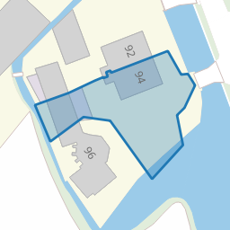 Perceel ALD00-A-3475