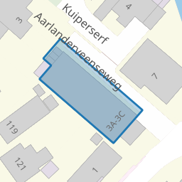 Perceel ALD00-A-3487