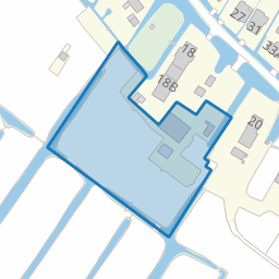 Perceel ALD00-A-3494