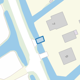 Perceel ALD00-A-3497