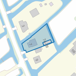 Perceel ALD00-A-3499