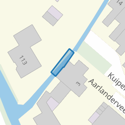 Perceel ALD00-A-3503