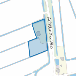 Perceel ALD00-A-3510