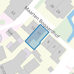 Perceel ALD00-A-3521