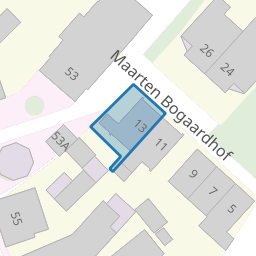 Perceel ALD00-A-3522