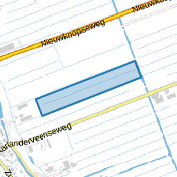 Perceel ALD00-A-3529