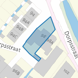 Perceel ALD00-A-3530