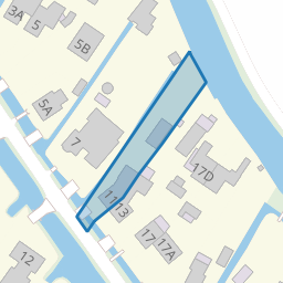 Perceel ALD00-A-3532