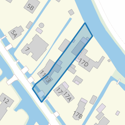 Perceel ALD00-A-3533