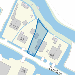 Perceel ALD00-A-3536