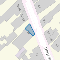 Perceel ALD00-A-3539