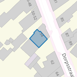 Perceel ALD00-A-3540