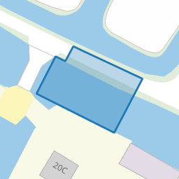 Perceel ALD00-A-3541