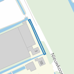 Perceel ALD00-A-3551