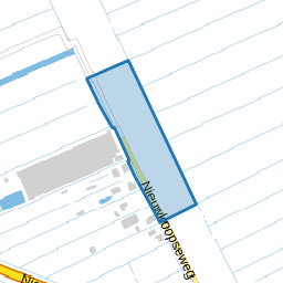 Perceel ALD00-A-3552