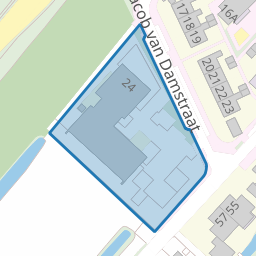 Perceel ALD00-A-3553