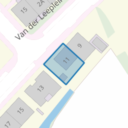 Perceel ALD00-A-3555