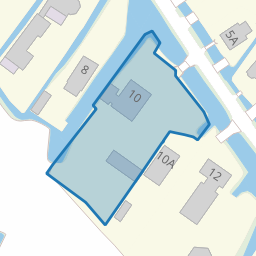 Perceel ALD00-A-3557