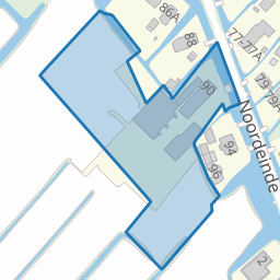 Perceel ALD00-A-3561