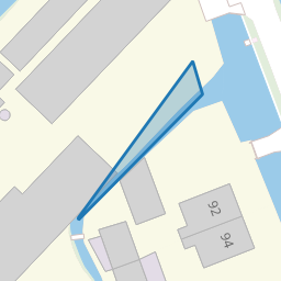 Perceel ALD00-A-3562