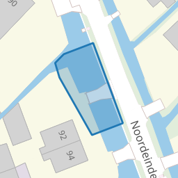 Perceel ALD00-A-3563