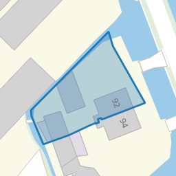 Perceel ALD00-A-3564