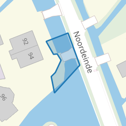 Perceel ALD00-A-3565