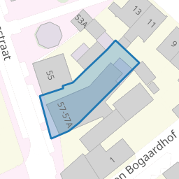 Perceel ALD00-A-3574