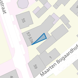 Perceel ALD00-A-3575