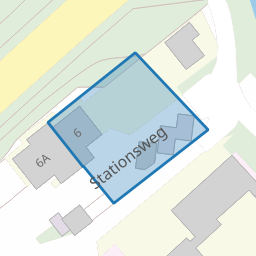 Perceel ALD00-A-3576