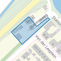 Perceel ALD00-A-3577