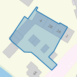 Perceel ALD00-A-3581