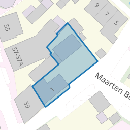 Perceel ALD00-A-3585