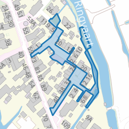 Perceel ALD00-A-3590