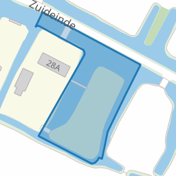 Perceel ALD00-A-3593