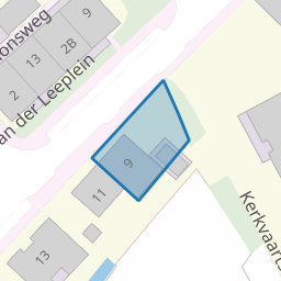 Perceel ALD00-A-3599