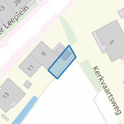 Perceel ALD00-A-3601