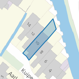 Perceel ALD00-A-3607