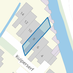 Perceel ALD00-A-3608