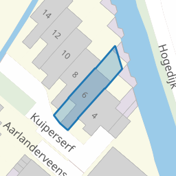 Perceel ALD00-A-3609