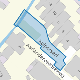 Perceel ALD00-A-3611