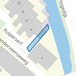 Perceel ALD00-A-3612