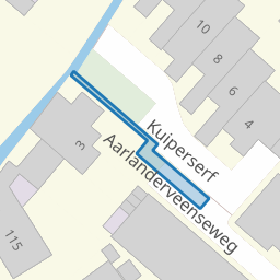 Perceel ALD00-A-3613