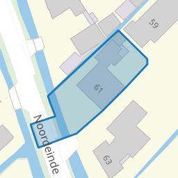 Perceel ALD00-A-3614