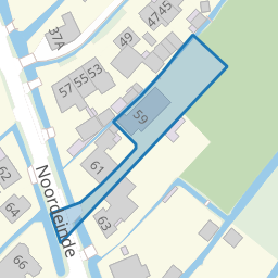 Perceel ALD00-A-3615