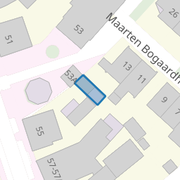 Perceel ALD00-A-3624