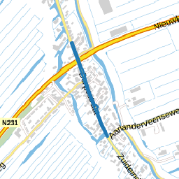 Perceel ALD00-A-3625