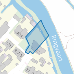 Perceel ALD00-A-3627