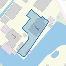 Perceel ALD00-A-3632